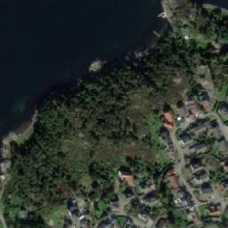 Satellite imagery of Breivigsholmen, NO