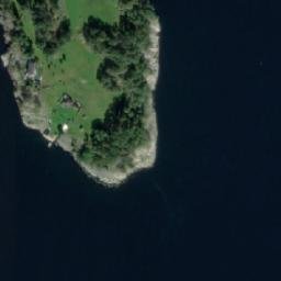 Satellite imagery of Måkaneset, NO