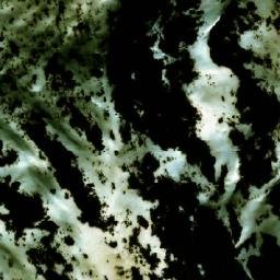 Satellite imagery of Kjetilsvikfjellet, NO