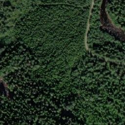 Satellite imagery of Smelandsfjellet, NO