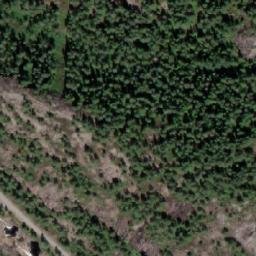 Satellite imagery of Smelandsfjellet, NO
