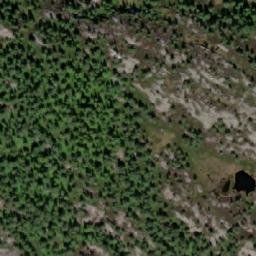 Satellite imagery of Stigfjellet, NO