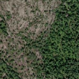 Satellite imagery of Stigfjellet, NO