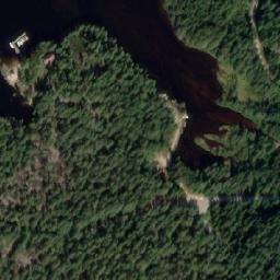 Satellite imagery of Moldskotet, NO