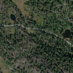 Satellite imagery of Bjørkedalsskotet, NO