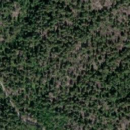 Satellite imagery of Bjørkedalsskotet, NO