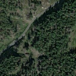 Satellite imagery of Løveråsen, NO