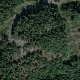 Satellite imagery of Løveråsen, NO