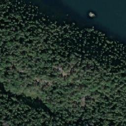 Satellite imagery of Revskjær, NO
