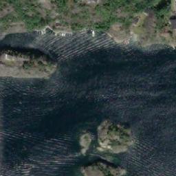 Satellite imagery of Isnestangen, NO