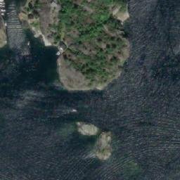 Satellite imagery of Isnestangen, NO