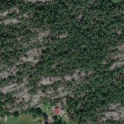 Satellite imagery of Eksetangen, NO