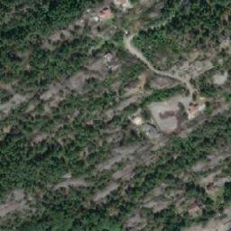 Satellite imagery of Eksetangen, NO