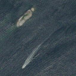 Satellite imagery of Skautangen, NO