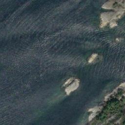 Satellite imagery of Skautangen, NO