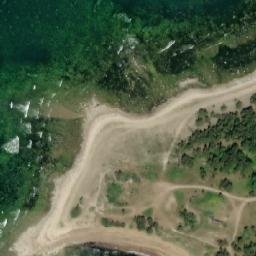 Satellite imagery of Ristna Neem, EE