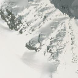 Satellite imagery of Mount Haney, CA
