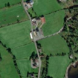 Satellite imagery of Notaberget, NO