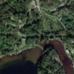 Satellite imagery of Notaberget, NO