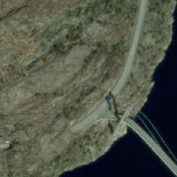 Satellite imagery of Giskalineset, NO