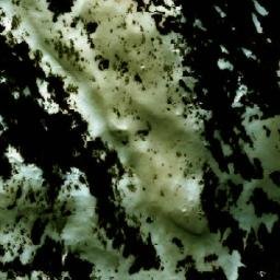 Satellite imagery of Kjetilsvikfjellet, NO