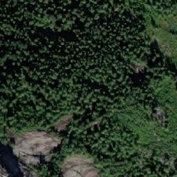 Satellite imagery of Smelandsfjellet, NO