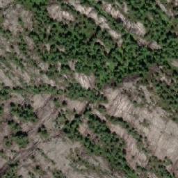 Satellite imagery of Stigfjellet, NO