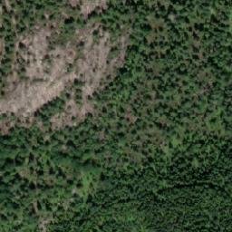 Satellite imagery of Stigfjellet, NO