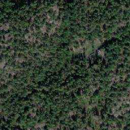 Satellite imagery of Løveråsen, NO
