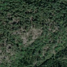 Satellite imagery of Løveråsen, NO