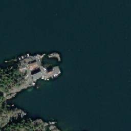 Satellite imagery of Stavnes, NO