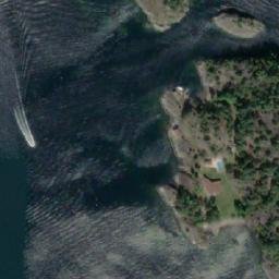 Satellite imagery of Isnestangen, NO