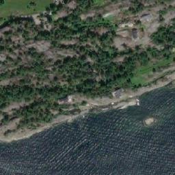 Satellite imagery of Eksetangen, NO