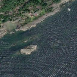 Satellite imagery of Eksetangen, NO