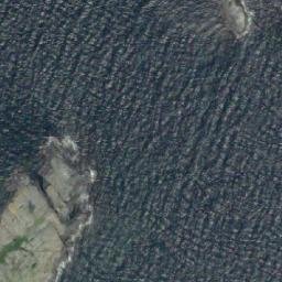 Satellite imagery of Indre Steinskjer, NO