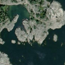 Satellite imagery of Strömskären, SE