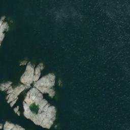Satellite imagery of Strömskären, SE