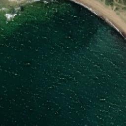 Satellite imagery of Ristna Neem, EE