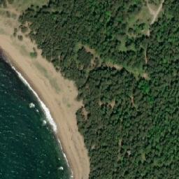 Satellite imagery of Ristna Neem, EE