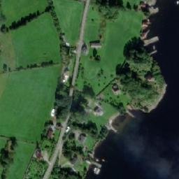 Satellite imagery of Notaberget, NO