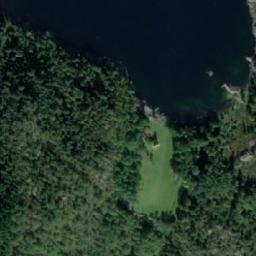 Satellite imagery of Måkaneset, NO
