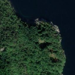 Satellite imagery of Måkaneset, NO