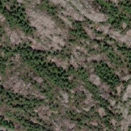 Satellite imagery of Stigfjellet, NO
