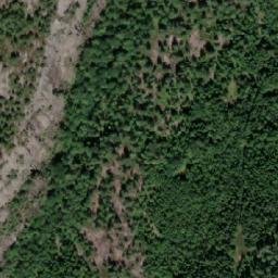 Satellite imagery of Stigfjellet, NO