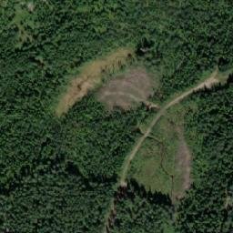 Satellite imagery of Stigfjellet, NO