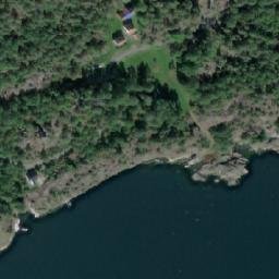 Satellite imagery of Stavnes, NO