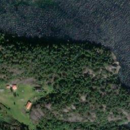 Satellite imagery of Kuskjær, NO
