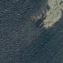 Satellite imagery of Indre Steinskjer, NO