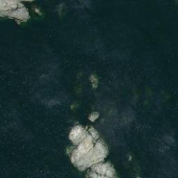 Satellite imagery of Strömskären, SE