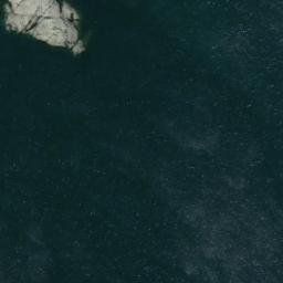 Satellite imagery of Strömskären, SE